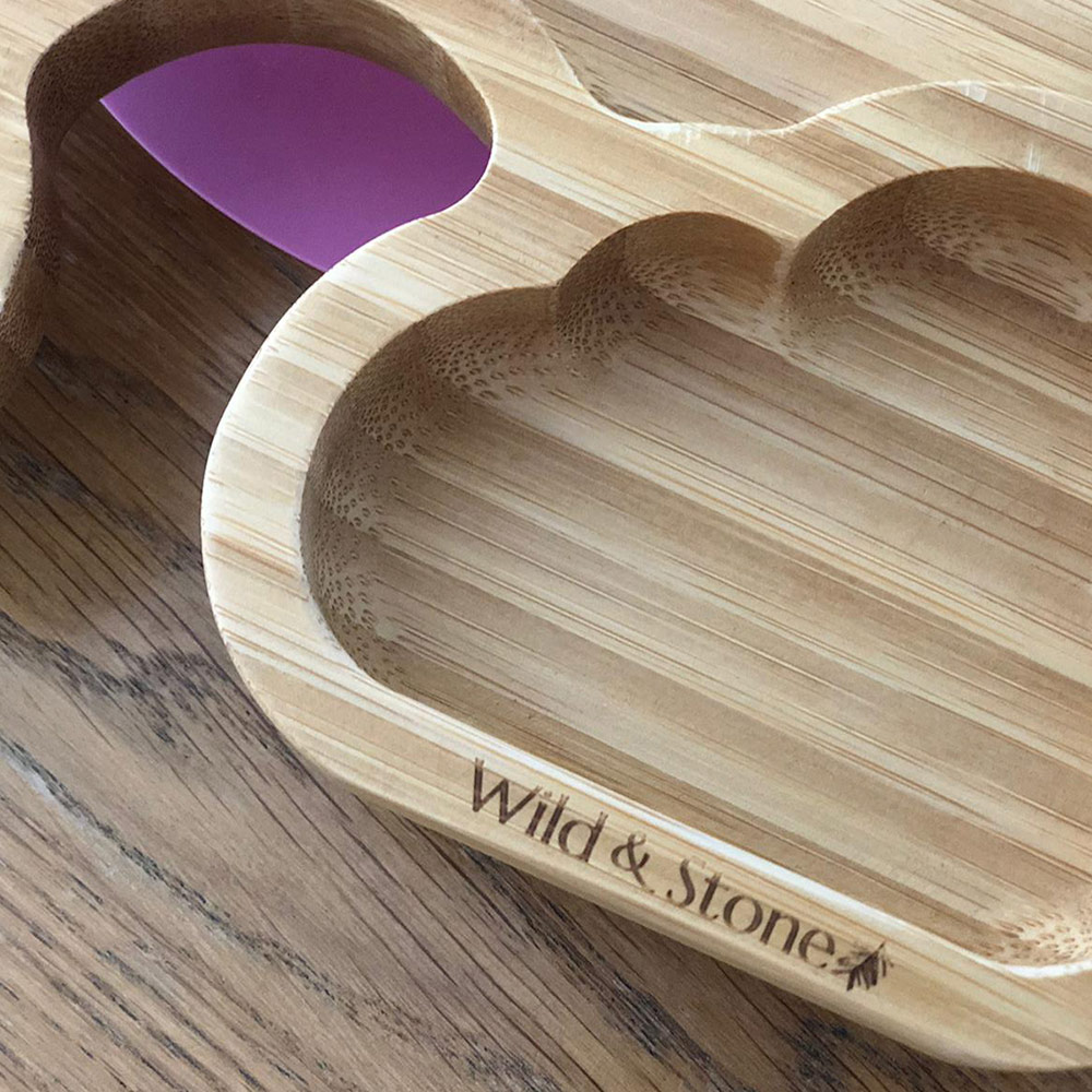 Reuseable Food Tray